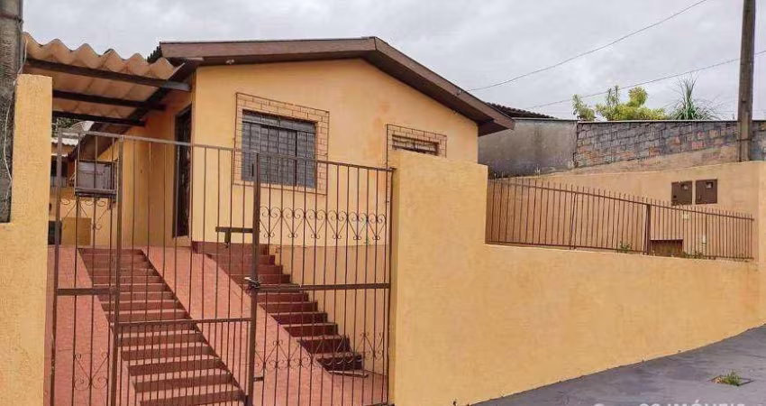Casa com 3 dormitórios à venda, 125 m² por R$ 259.000,00 - Leonor - Londrina/PR