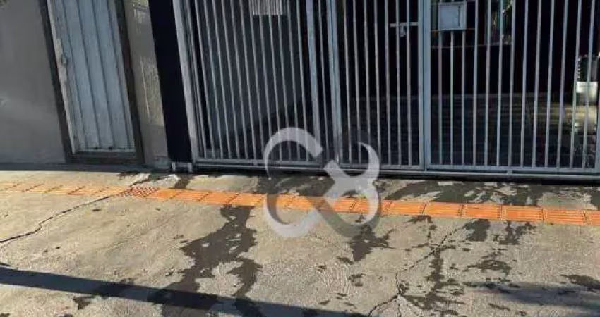 Casa com 2 dormitórios à venda, 145 m² por r$ 500.000,00 - maria lúcia - londrina/pr