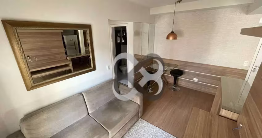 Apartamento com 2 dormitórios para alugar, 68 m² por r$ 2.290/mês - terra bonita - londrina/pr