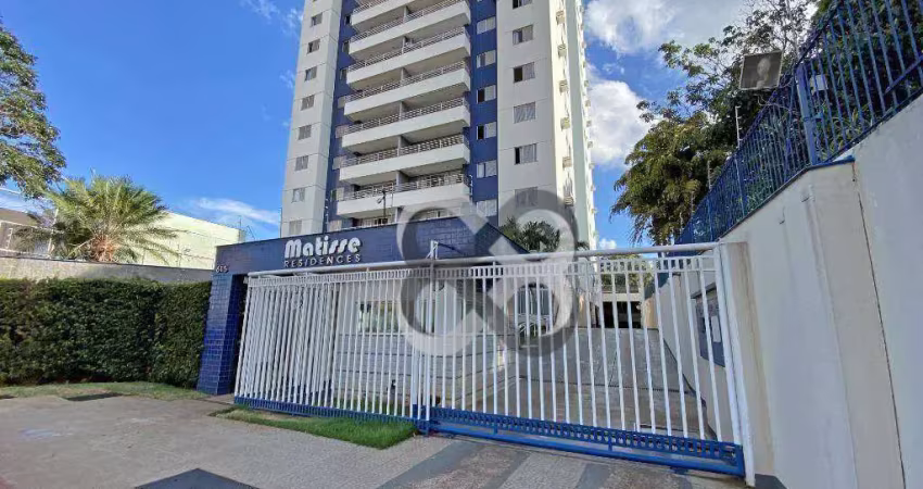 Apartamento à venda, 112 m² por R$ 750.000,00 - Gleba Palhano - Londrina/PR