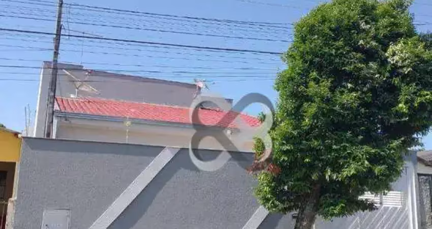 Casa com 3 dormitórios, 174 m² - venda por r$ 650.000,00 ou aluguel por r$ 3.700,00/mês - conjunto habitacional alexandre urbanas - londrina/pr