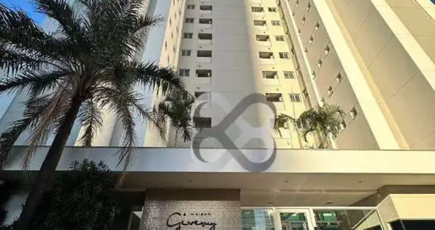 Apartamento com 3 dormitórios à venda, 110 m² por r$ 1.320.000,00 - gleba fazenda palhano - londrina/pr