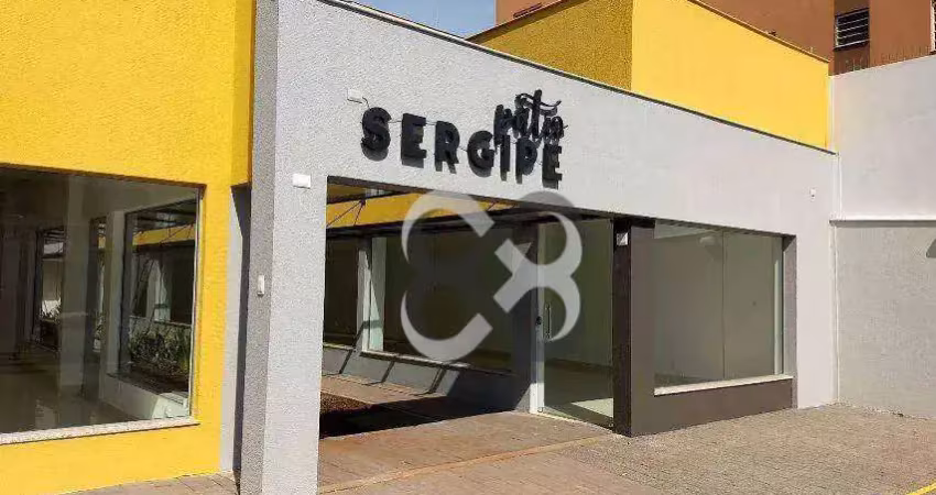 Sala para alugar, 20 m² por R$ 1.200/mês - Centro - Londrina/PR