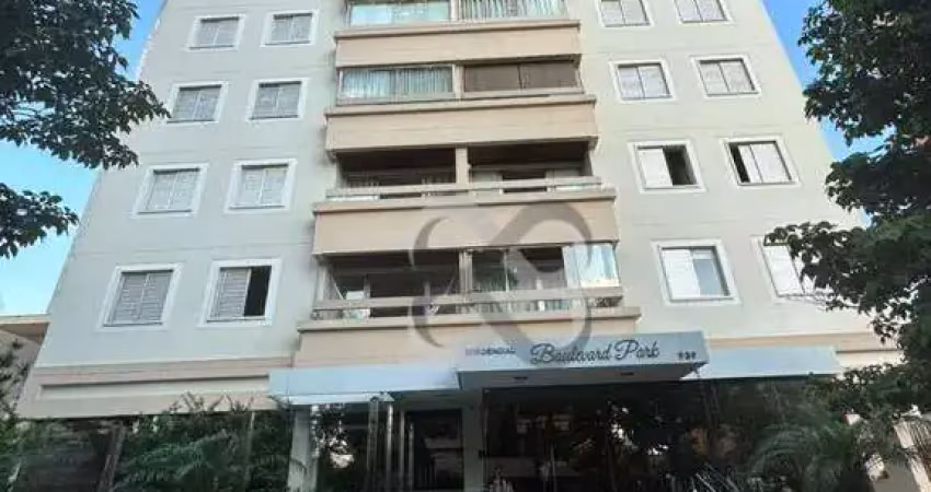 Apartamento com 3 dormitórios à venda, 90 m² por R$ 550.000,00 - Centro - Londrina/PR