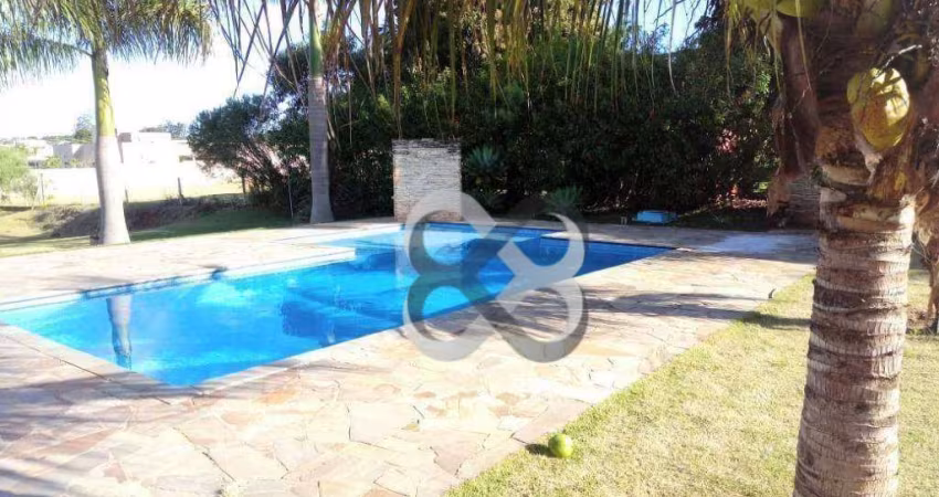 Casa para alugar, 350 m² por R$ 7.200,00/mês - Jardim Tarobá - Cambé/PR