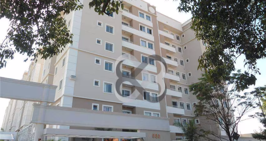 Apartamento com 3 dormitórios à venda, 70 m² por R$ 359.000,00 - Parque Jamaica - Londrina/PR