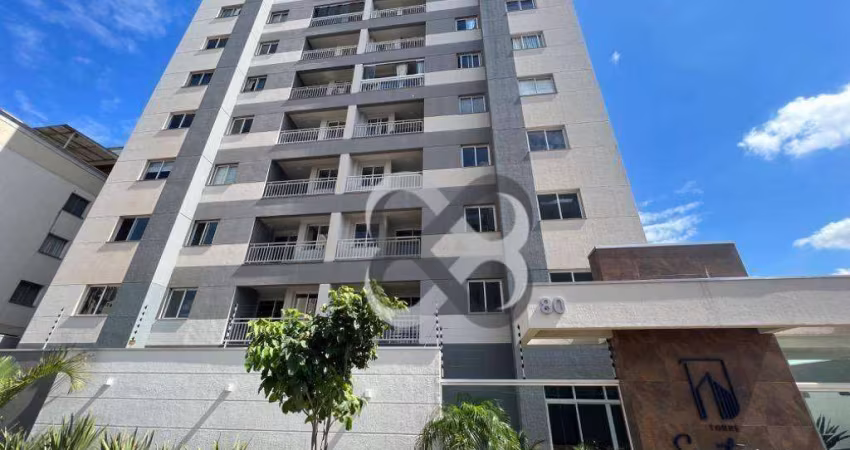 Apartamento à venda, 66 m² por R$ 498.000,00 - São Vicente - Londrina/PR
