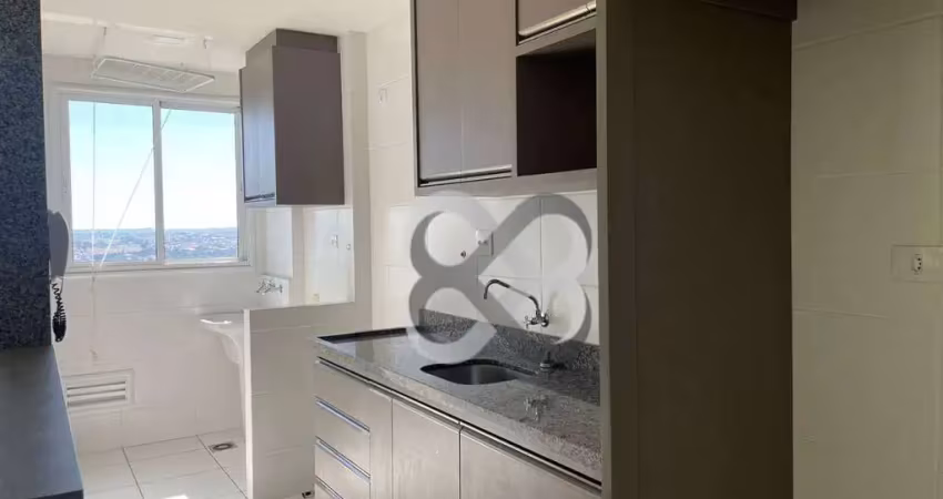 Apartamento com 3 dormitórios à venda, 70 m² por r$ 510.000,00 - centro - londrina/pr