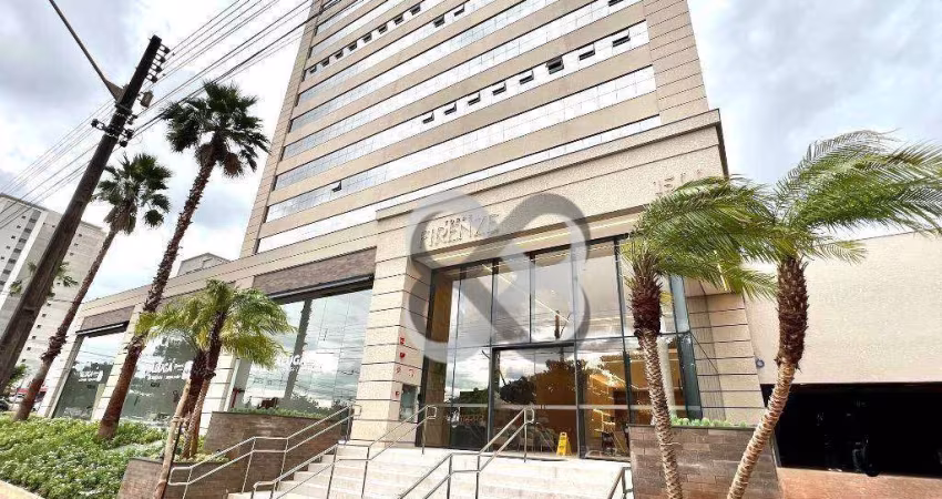 Sala, 81 m² - venda por R$ 1.400.000,00 ou aluguel por R$ 5.650,00/mês - Bela Suiça - Londrina/PR