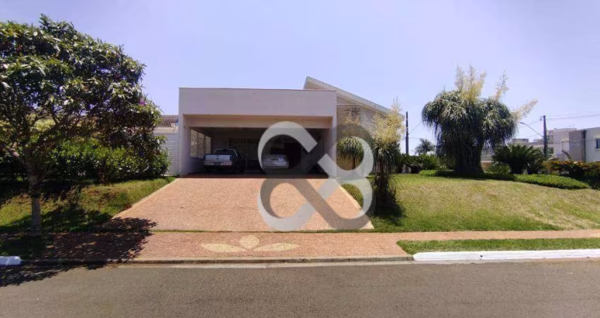 Casa, 300 m² - venda por R$ 2.900.000,00 ou aluguel por R$ 13.359,00/mês - Esperança - Londrina/PR