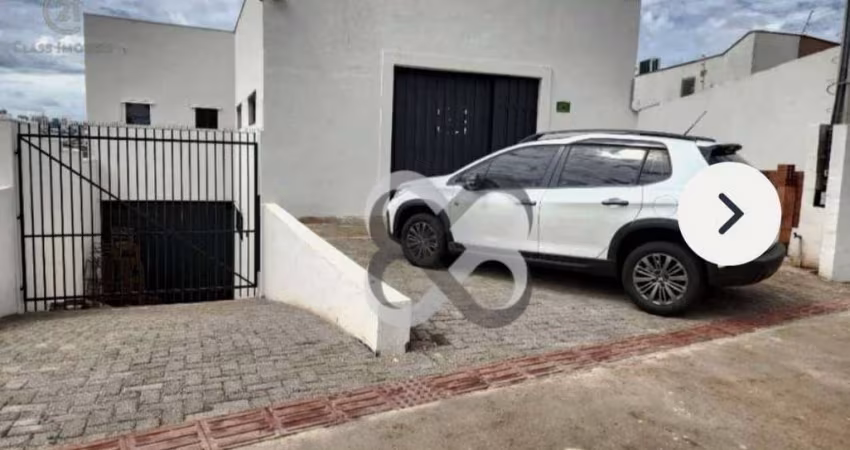 Barracão para locação na zona norte de Londrina