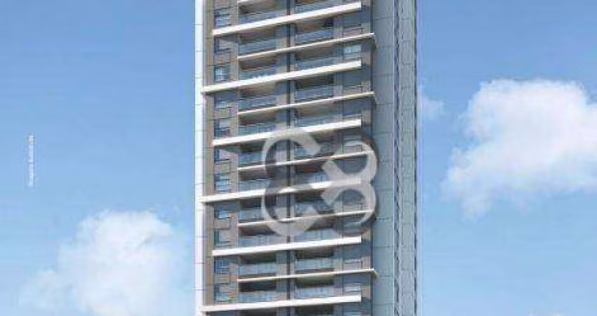 Apartamento à venda, 127 m² por R$ 1.500.000,00 - Santa Rosa - Londrina/PR
