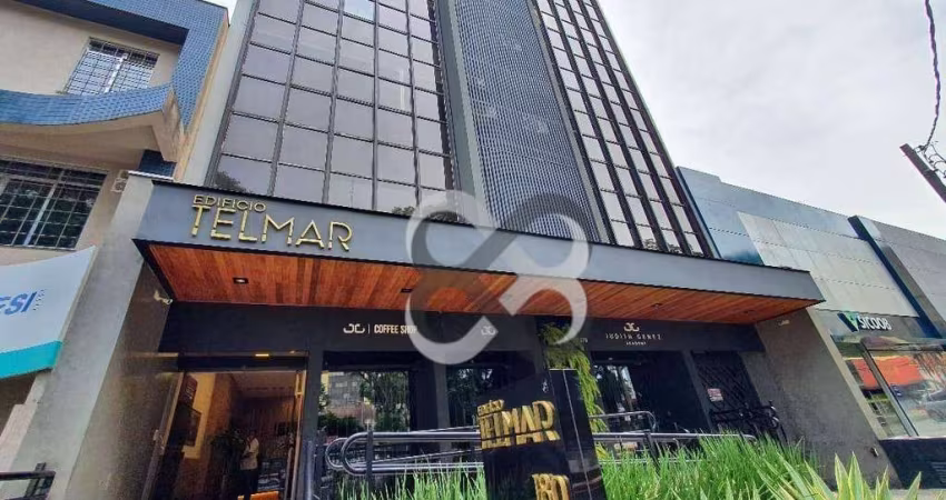 Sala à venda, 65 m² por R$ 299.000,00 - Centro - Londrina/PR