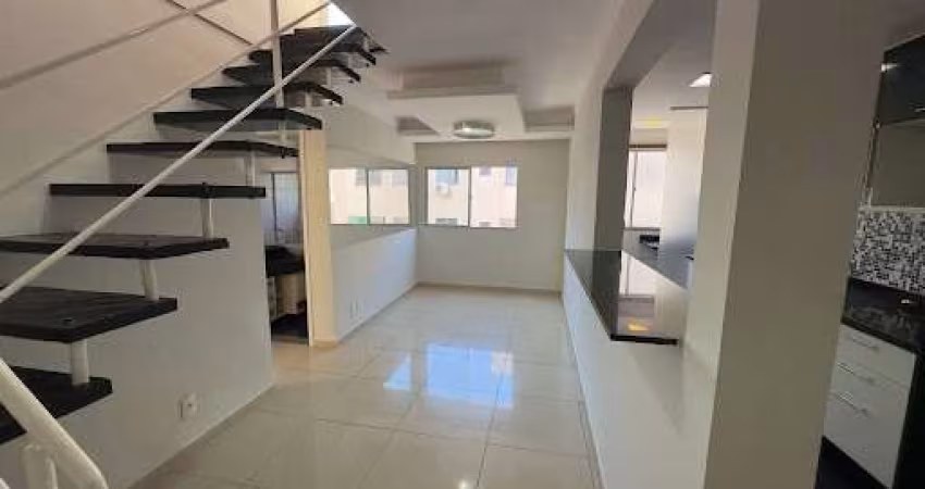 Apartamento com 2 dormitórios à venda, 109 m² por R$ 297.000,00 - Vale dos Tucanos - Londrina/PR