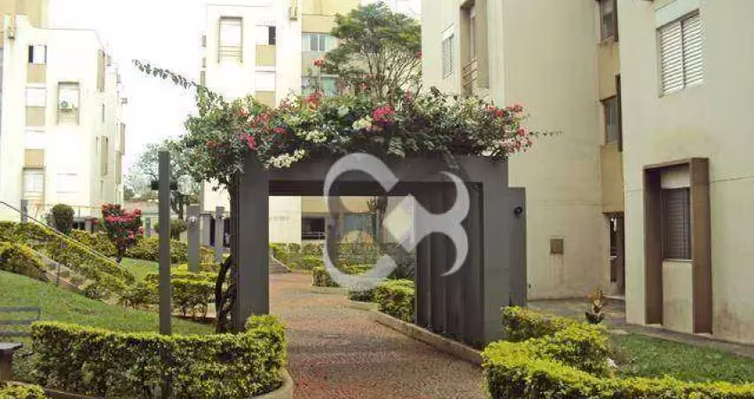 Apartamento à venda, 76 m² por r$ 240.000,00 - antares - londrina/pr