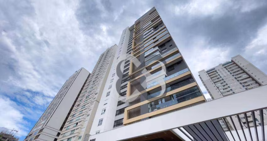 Apartamento à venda, 139 m² por R$ 1.555.000,00 - Gleba Palhano - Londrina/PR