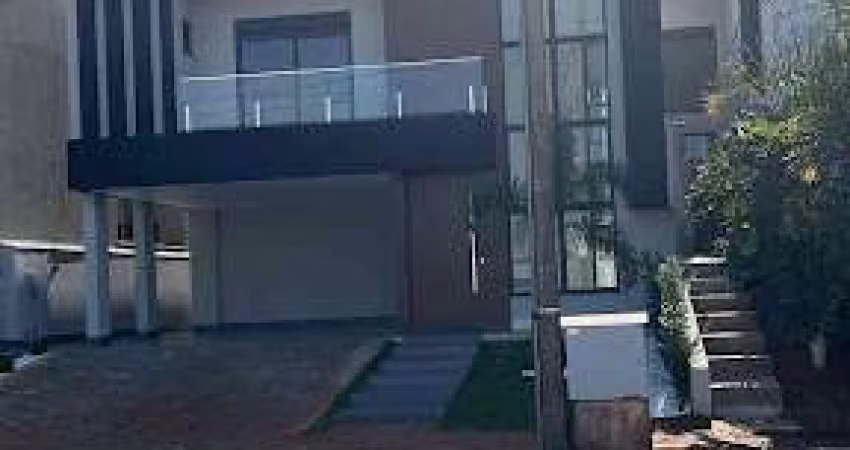 Casa/Sobrado com 3 suítes à venda no Parque Tauá, 210 m² por R$ 1.890.000 - Cond. Tangará - Londrina/PR