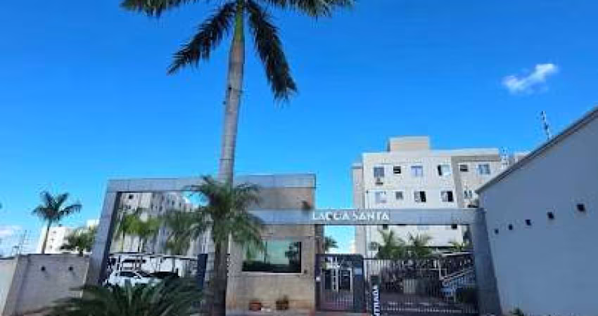 Apartamento com 2 dormitórios à venda, 44 m² por R$ 190.000,00 - Cidade Industrial II - Londrina/PR