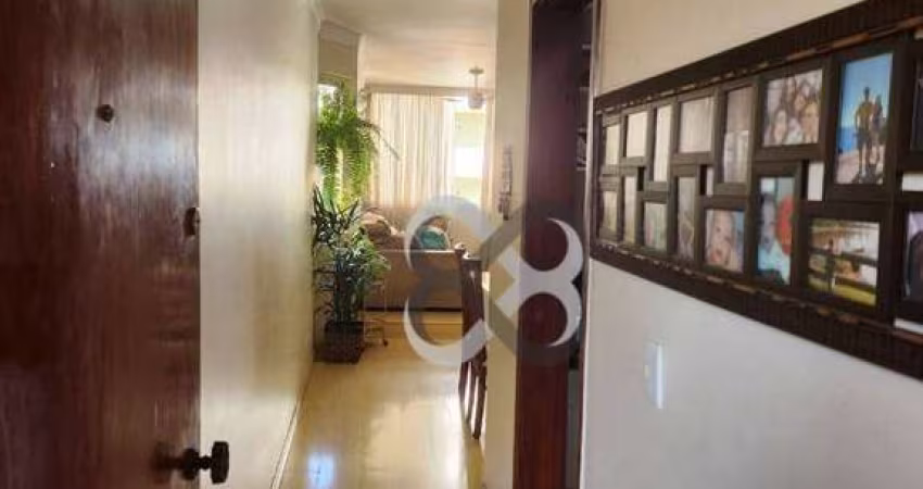 Apartamento à venda, 90 m² por R$ 371.000,00 - Centro - Londrina/PR
