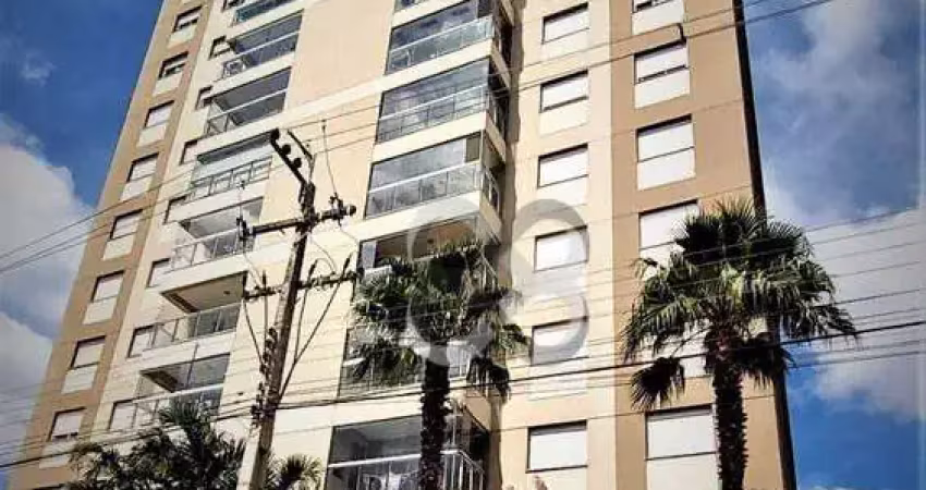 Apartamento com 2 dormitórios à venda, 70 m² por r$ 640.000,00 - gleba palhano - londrina/pr