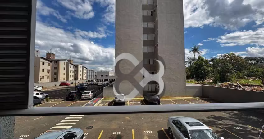 Apartamento à venda, 69 m² por R$ 336.000,00 - Parque Jamaica - Londrina/PR