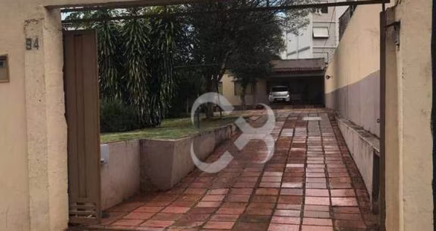 Casa com 3 dormitórios à venda, 162 m² por R$ 1.300.000,00 - Boa Vista - Londrina/PR