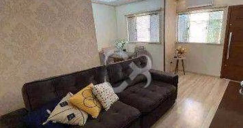 Casa com 3 dormitórios à venda por R$ 449.000 - Londrina/PR