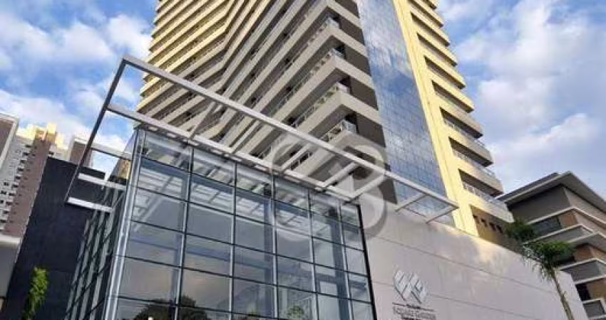 Sala Comercial para Locação no Alto da Gleba Palhano – Localização Estratégica e Estrutura Completa!