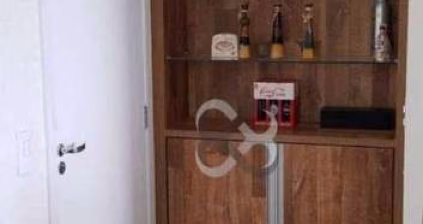 Apartamento com 3 dormitórios à venda, 63 m² por R$ 480.000 - Aurora - Londrina/PR