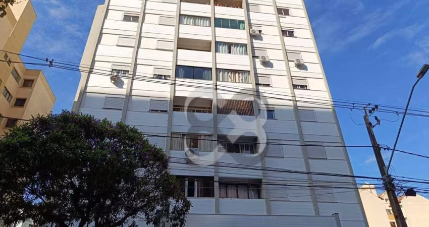Apartamento com 3 dormitórios à venda, 104 m² por R$ 550.000,00 - Centro - Londrina/PR