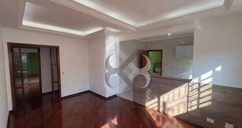 Casa com 3 dormitórios, 120 m² - venda por R$ 400.000,00 ou aluguel por R$ 2.000,00/mês - Conjunto Residencial Marajoara - Londrina/PR
