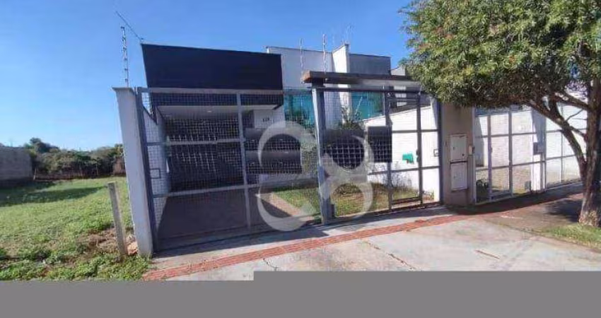 Casa com 3 dormitórios à venda, 127 m² por R$ 695.000,00 - Terra Bonita - Londrina/PR