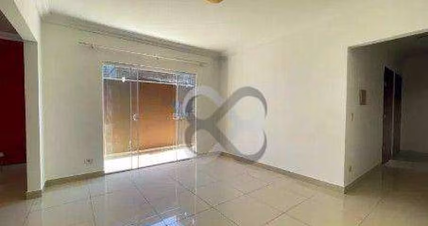 Casa com 5 dormitórios à venda, 172 m² por R$ 650.000,00 - Itapema - Londrina/PR