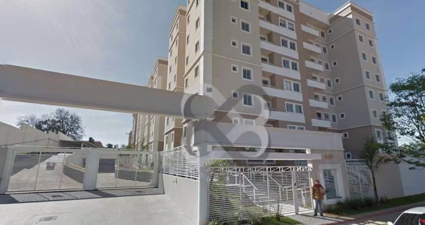Apartamento com 2 dormitórios à venda, 57 m² por R$ 249.000,00 - Parque Jamaica - Londrina/PR