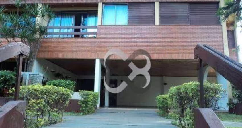 Apartamento com 3 dormitórios, 109 m² - venda por R$ 598.000 ou aluguel por R$ 2.400/mês - Bela Suiça - Londrina/PR