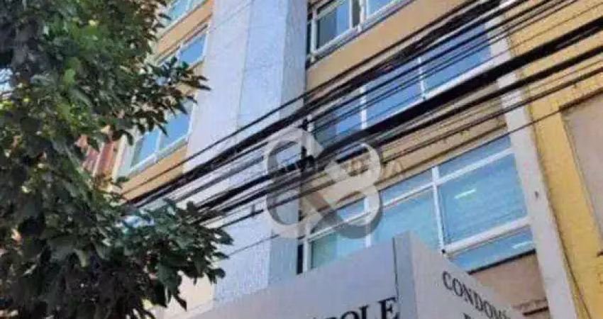 Sala, 52 m² - venda por r$ 210.000,00 ou aluguel por r$ 1.850,01/mês - centro - londrina/pr