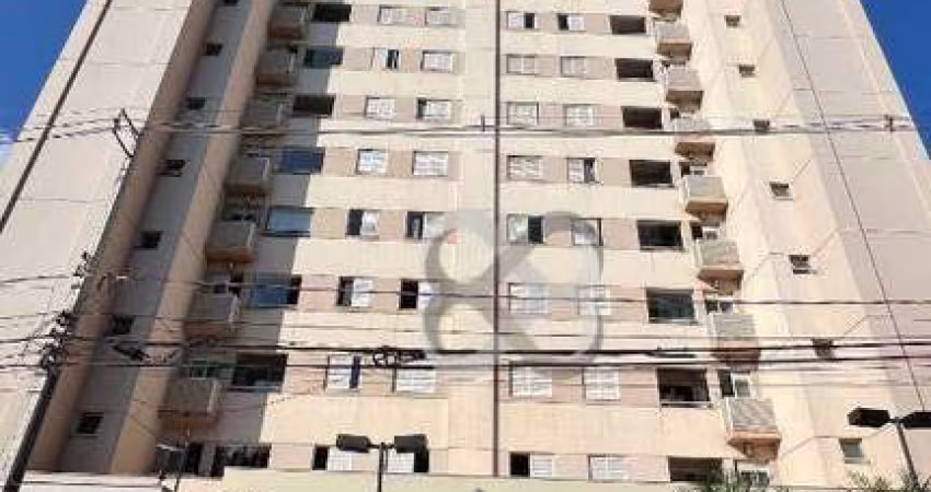Apartamento com 2 dormitórios para alugar, 66 m² por R$ 2.300/mês - Gleba Palhano - Londrina/PR