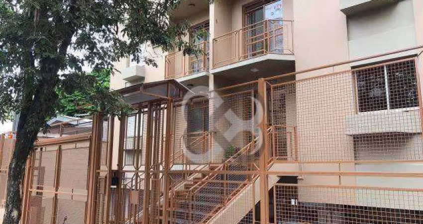 Apartamento com 2 dormitórios, 66 m² - venda por R$ 320.000 ou aluguel por R$ 1.550/mês - Centro - Londrina/PR