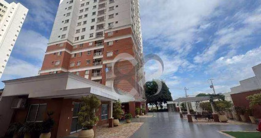 Apartamento com 3 dormitórios para alugar, 66 m² por R$ 2.900,00/mês - Terra Bonita - Londrina/PR
