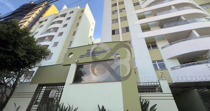 Apartamento com 3 dormitórios, 84 m² - venda por R$ 449.900,00 ou aluguel por R$ 3.000,00/mês - Vitória - Londrina/PR