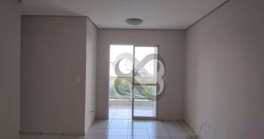 Apartamento com 3 dormitórios para alugar, 88 m² por R$ 3.050,00/mês - Judith - Londrina/PR