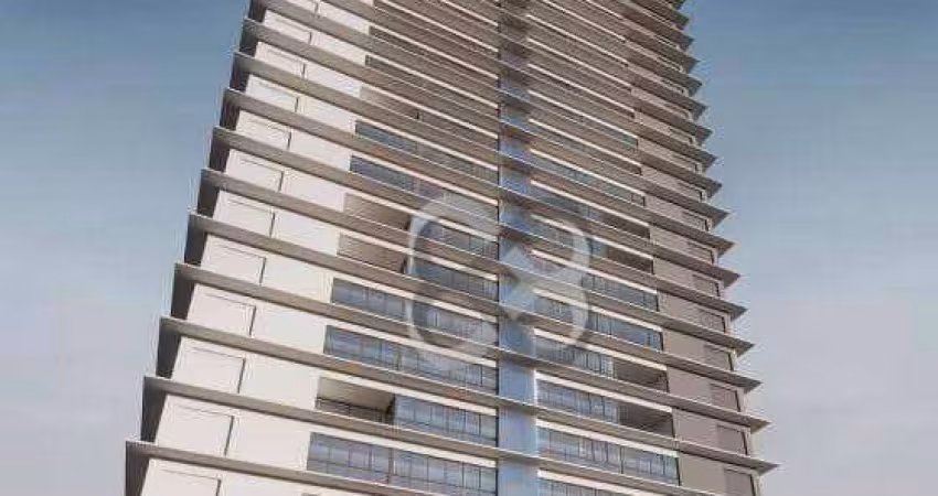 Apartamento alto padrão com 3 dormitórios à venda, 185 m² por R$ 2.200.000 - Gleba Palhano - Londrina/PR