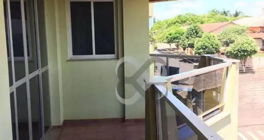 Apartamento com 3 dormitórios à venda, 228 m² por r$ 300.000,00 - centro - porecatu/pr