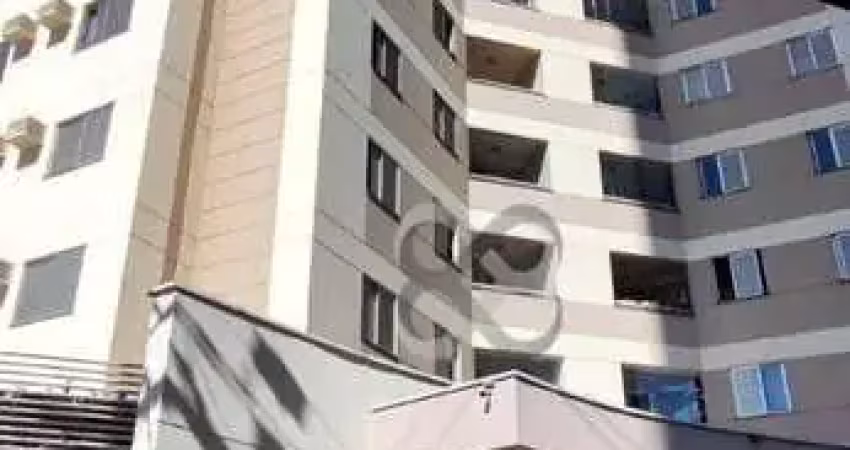 Apartamento com 3 dormitórios para alugar, 72 m² por r$ 3.050/mês - residencial do lago - londrina/pr