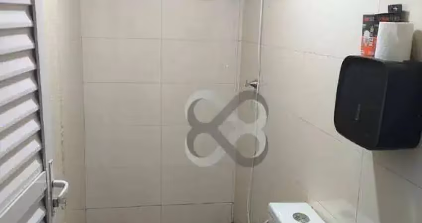 Barracão para alugar, 200 m² por r$ 8.500,10/mês - gleba jacutinga - londrina/pr