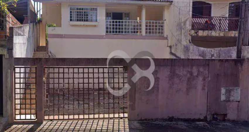 Casa com 5 quartos à venda na Rua Olavo Bilac, Champagnat, Londrina