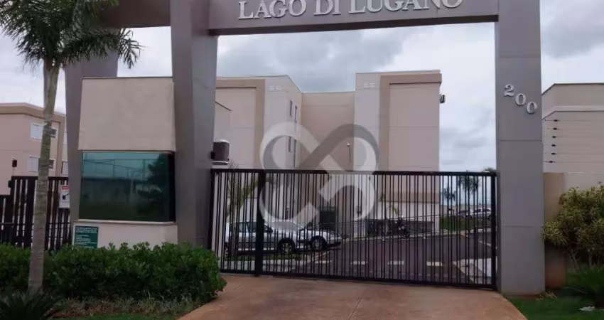 Apartamento com 2 dormitórios para alugar, 40 m² por r$ 1.500,00/mês - aquaville - londrina/pr