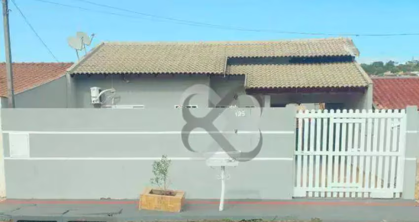 Casa com 3 dormitórios para alugar, 90 m² por r$ 3.300/mês - jardim alphaville - londrina/pr