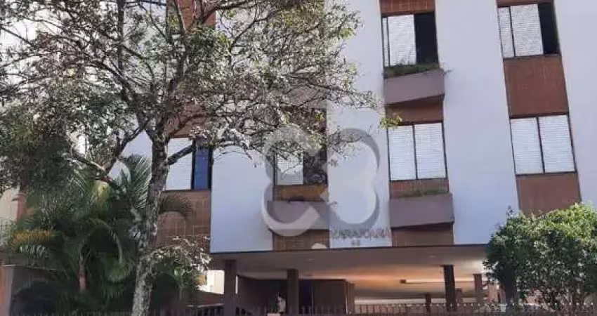 Apartamento com 2 dormitórios  à venda, 45 m² por r$ 215.000 - vitória - londrina/pr