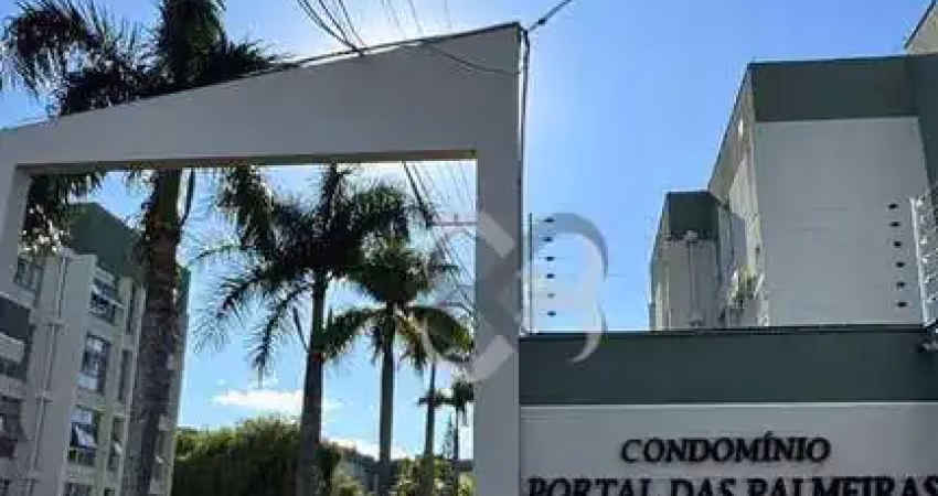 Apartamento para venda no cond portal das palmeiras.